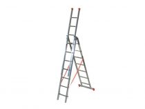 FACAL Genia G250-3 Échelle combinée (FAC-G250-3)