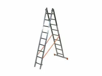FACAL Genia G300-2 �chelle combin�e (FAC-G300-2)