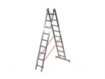 FACAL Genia G300-2 Échelle combinée (FAC-G300-2)