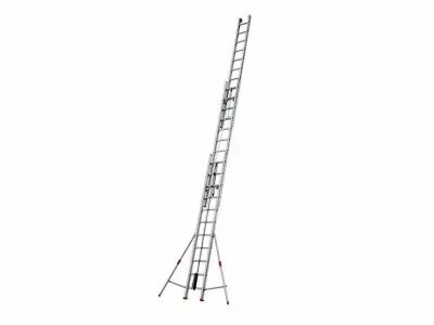 FACAL Roller R35-3S Rope-operated extension ladders (FAC-R35-3S)