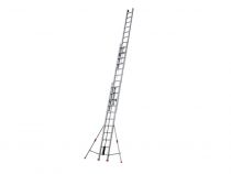 FACAL Roller R35-3S Rope-operated extension ladders (FAC-R35-3S)