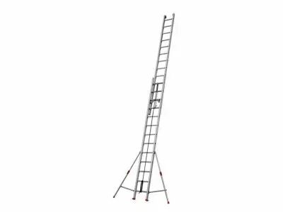 FACAL Roller R41-2S Rope-operated extension ladders (FAC-R41-2S)