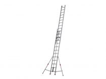 FACAL Roller R41-2S Rope-operated extension ladders (FAC-R41-2S)