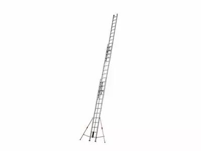 FACAL Roller R41-3S Rope-operated extension ladders (FAC-R41-3S)