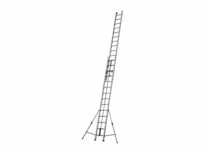 FACAL Roller R44-2S Rope-operated extension ladders (FAC-R44-2S)