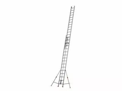 FACAL Roller R50-2S Rope-operated extension ladders (FAC-R50-2S)