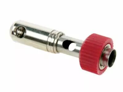 Fer � souder � gaz - porte-embout de rechange pour gasiron2 (GASIRON2/SPBH)