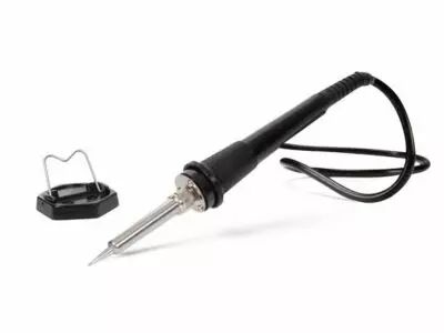 FER � SOUDER POUR LA SOUDURE SANS PLOMB - 25 W / 220-240 VAC (VTS25LFN)
