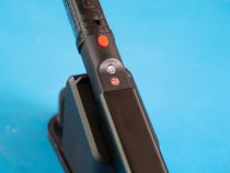 Fer À Souder Sans Fil - Rechargeable (VTSUSB1)