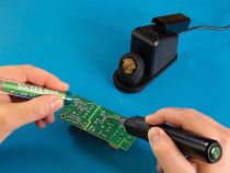 Fer À Souder Sans Fil - Rechargeable (VTSUSB1)