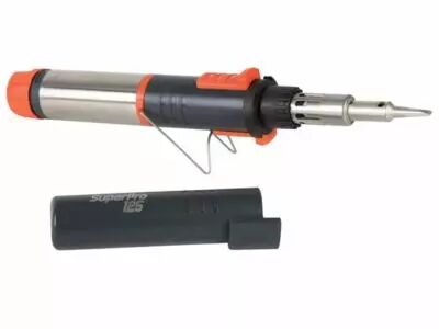 Fer a souder superpro 25-125w 580�c (GAS/PRO)