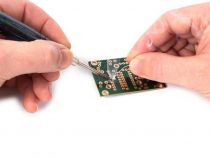 FER À SOUDER USB / OUTIL DE FINITION 3D (VTSUSB)