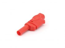 Iec1010 fiches bananes 4mm - empilables