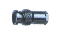 Fiche bnc male a souder 75 ohm
