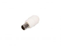 Connecteurs tv - 75 ohm