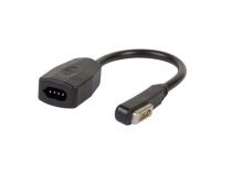 Fiche de rechange (PLUGSPA31)