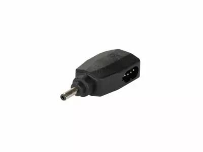 Fiche de rechange pour psse23/24/27/40 pour samsung 19 v 2.1 a, asus 19 v 2.37 a (PLUGSPA36)