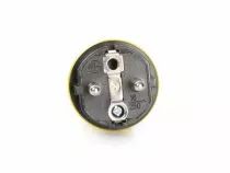Fiche m&acirc;le - usage ext&eacute;rieur - schuko - ip54 (E390YG)