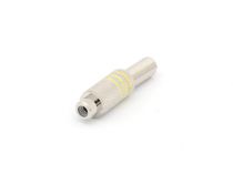 Fiche rca femelle - nickel - jaune (CA064Y)
