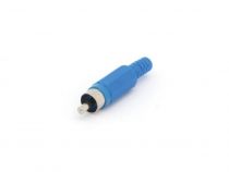 Fiche rca male - bleu (CA047BL)
