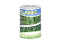Fil Classic R6 250m blanc 6x0,20 inox (COR449114)