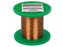 Fil de bobinage ø0.2mm - 178m - 97 ohm (WIK02N)