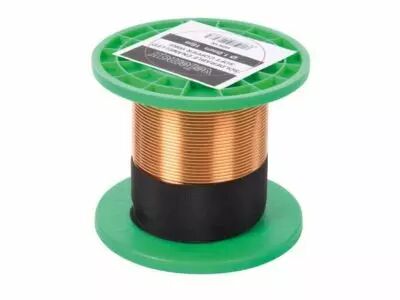 Fil de bobinage �1.0mm - 16m - 0.35 ohm (WIK1N)