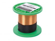 Fil de bobinage ø1.0mm - 16m - 0.35 ohm (WIK1N)