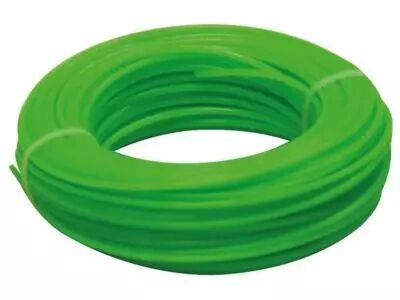 FIL POUR COUPE-BORDURE - 100 m x 1.6 mm