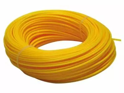 FIL POUR COUPE-BORDURE - 100 m x 2.0 mm