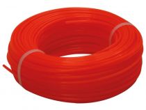FIL POUR COUPE-BORDURE - 100 m x 2.4 mm
