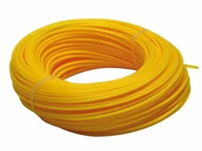 FIL POUR COUPE-BORDURE - 25 m x 2.0 mm