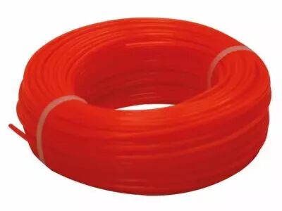 FIL POUR COUPE-BORDURE - 25 m x 2.4 mm