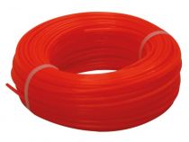 FIL POUR COUPE-BORDURE - 25 m x 2.4 mm