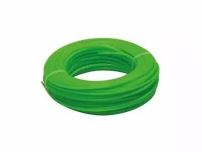 FIL POUR COUPE-BORDURE - 50 m x 1.6 mm