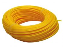 FIL POUR COUPE-BORDURE - 50 m x 2.0 mm