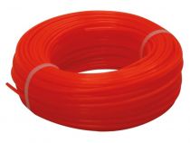 FIL POUR COUPE-BORDURE - 50 m x 2.4 mm