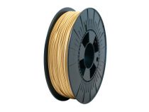 Filament 1.75 mm - bois - 750 g (PLA175NW05)