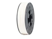 Filament abs 1.75 mm - blanc - 750 g (ABS175W07)