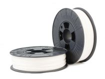 Filament abs 1.75 mm - blanc - 750 g (ABS175W07)