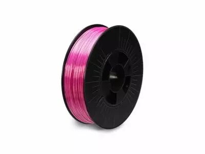 Filament Pla - Satin - 1.75 Mm - Rose - 750 G (PLA175PIS07S)