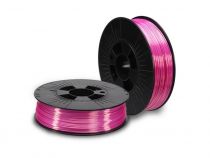 Filament Pla - Satin - 1.75 Mm - Rose - 750 G (PLA175PIS07S)