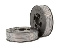 Filament pla 1.75 mm - argent - 750 g (PLA175S07)