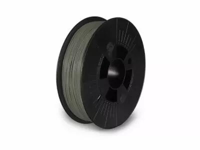 Filament Pla 1.75 Mm - Gris Mousse - Mat - 750 G (PLA175MG07M)