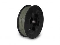 Filament Pla 1.75 Mm - Gris Mousse - Mat - 750 G (PLA175MG07M)