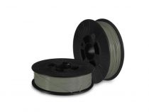 Filament Pla 1.75 Mm - Gris Mousse - Mat - 750 G (PLA175MG07M)