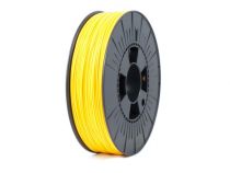 Filament pla 1.75 mm - jaune - 750 g (PLA175Y07)