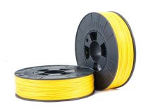 Filament pla 1.75 mm - jaune - 750 g (PLA175Y07)