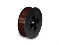Filament Pla 1.75 Mm - Marron - Mat - 750 G (PLA175BR75)