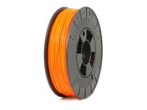 Filament pla 1.75 mm - orange - 750 g (PLA175O07)